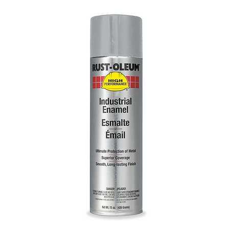 Rust-Oleum V2119838 Stainless Steel Rust Preventative Spray Paint, 14 (Best Rust Prevention Paint)