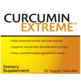 thumbnail image 4 of Curcumin Extreme Liver Support – Best Detox & Repair Formula for Fatty Liver, Cleanse & Liver Health (30 Servings), 4 of 7