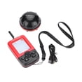 thumbnail image 1 of Alarm Portable Sonar Wireless Fish Finders Fishing Echo Sounder Fishing Finder Alarm Transducer, 1 of 6