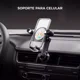 thumbnail image 4 of Soporte Celular Base Porta Celular Moto Carro Auto Kawaii, 4 of 8