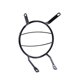 thumbnail image 3 of Motorcycle Headlight Head Light Lamp Fairing Cover for, 3 of 5