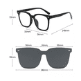 thumbnail image 4 of 2pz Lentes De Sol Wünd  Deportivas Polarizadas Anti-uv Moda Hombre, 4 of 6