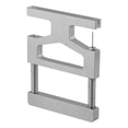 thumbnail image 3 of Outil d'Extraction de Pinces pour Piano, Accessoires de Réglage en Aluminium, 3 of 9