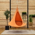 thumbnail image 2 of Vivere Polyester/Cotton Bonsai Hanging Chair, 2 of 5
