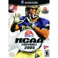 thumbnail image 1 of Pre-Owned NCAA Football 2005, 1 of 1
