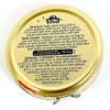Kiwi Shoe Polish 1.125 Ounce, Brown