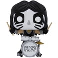 thumbnail image 4 of Figura de colección Funko POP! ¡BESA a Catman! ¡Brilla en la oscuridad!, 4 of 7