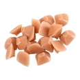 thumbnail image 4 of EeaseCA 20Pcs Durable Copper Flute Silicone Pad Trumpet Trill Key Cushion Instrument Accessory (CF101), 4 of 7