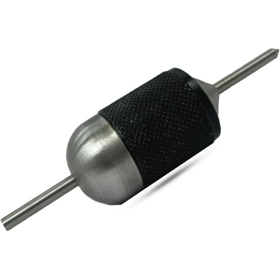 Universal Transfer Center Aligner- Punch-Hardened Pin (Range (3/8" to 1"))