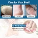 thumbnail image 2 of Molinillo de pie Irfora Foot Grinder Callus Remover Pies Herramientas de pedicura Eliminar la piel muerta Irfora Molinillo de pie, 2 of 7