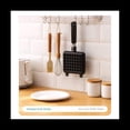 thumbnail image 2 of Waffle Iron Plates, Deep Fill Non-Stick Aluminum Alloy Traditional for Easy Clean A,1 x Waffle Iron Plates, 2 of 9