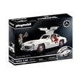 thumbnail image 2 of Set de Juego Playmobil Mercedes Benz 300SL 30 Piezas, 2 of 4