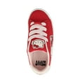 thumbnail image 6 of Hello Kitty by Sanrio️ Little Girls & Big Girls Casual Court Sneakers, 6 of 7