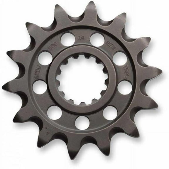 Renthal Front Sprocket 14 Tooth