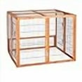 thumbnail image 3 of Prevue Hendryx 461PEN Pet Products Rabbit Playpen, Large, 3 of 4