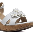 thumbnail image 4 of Zapatillas para Mujer Bibik Scarpe 4001 blanco 24, 4 of 4