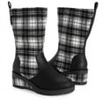 thumbnail image 2 of MUK LUKS Women's Norway Floro Wedge Boots, 2 of 9