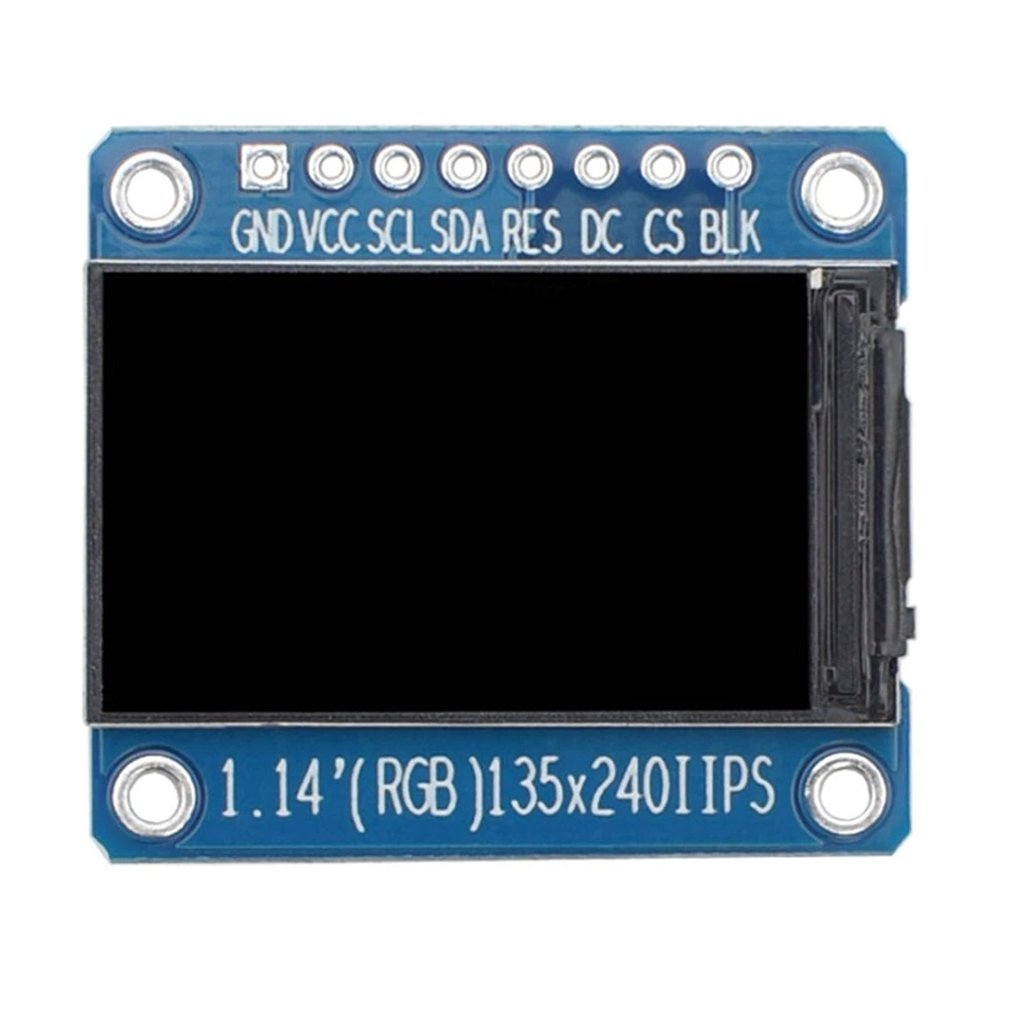 st7789 tft display module pricelist