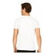 thumbnail image 4 of Playera Manga Corta Cuello V Optima Max, 4 of 4