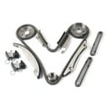 thumbnail image 2 of MOCA AUTOPARTS Timing Chain Kit NGC Cam Gear with Oil Pump Fit for 02-04 Chrysler Concorde Intrepid & 05 - 07 Dodge Magnum 2.7L, 2 of 9