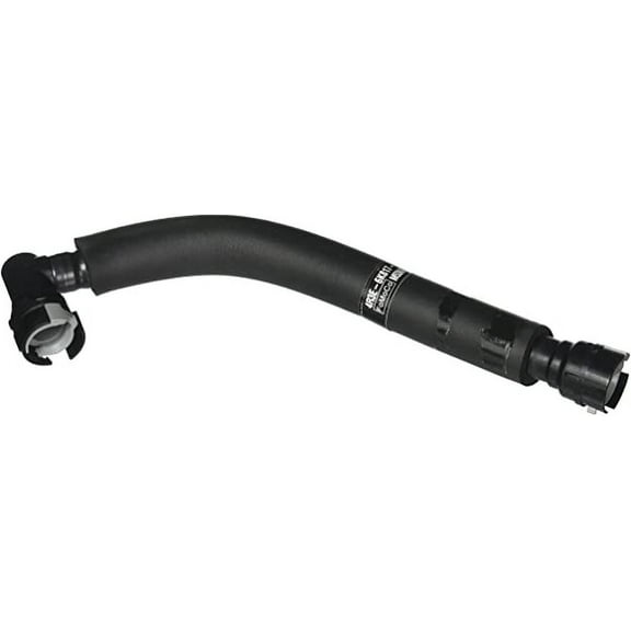 Motorcraft PCV Valve Hose KCV-166 Fits select: 2005-2010 FORD MUSTANG