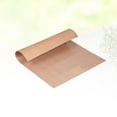 thumbnail image 3 of 30X40CM Non-Stick Oven Liners High Temperature Bakeware Baking Cooking Paper Kitchen Accessories for Home Cooks (Coffee), 3 of 8