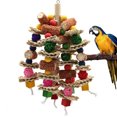 thumbnail image 1 of Mazorca de maíz natural Cokliomc RF-X de Parrot Toys para loros, 1 of 31