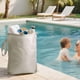 thumbnail image 3 of Relajación Scene Bolsa Impermeable para Ropa Mojada y Seca Paquete de 2, 40x36 cm, 3 of 7