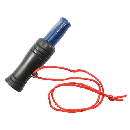 Leifggao Hunting Duck Call Whistle Decoy Imitate Pheasant Voice Call Bird Goose Voice Trap Imitation Sound Whistle