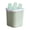Green, variant on LWVITH 4 Cavity Ice Mold, Reusable Plastic Popsicle Maker, Frozen Treat Form, Easy Release for Homemade Fruit Ice Cream Yogurt Bars, Summer Kitchen Gadget for Adults, DIY Snack Gift