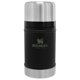 thumbnail image 1 of Tarro de comida Stanley de acero inoxidable con aislamiento al vacío de 710 ml, 1 of 6