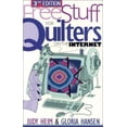 thumbnail image 1 of Pre-Owned Free Stuff for Quilters on the Internet, 3rd Edition (Paperback) 1571201580 9781571201584, 1 of 1