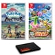 thumbnail image 1 of Nintendo Pokemon Legends: Arceus y Pokemon Snap - Pack de Dos Paquetes para Nintendo Switch, 1 of 8