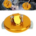 thumbnail image 1 of Dipstick Adapter Repair Kit 7.3 SDDIPSTICK O Ring Seal Stainless Steel Replacement For F 450 F 550, 1 of 7