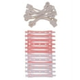 thumbnail image 4 of Professional Perming Rods Rollers Perm Curlers Hairdressing Rods DIY 7 x 1cm, 4 of 8