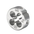 thumbnail image 4 of Unique Bargains Ensemble de Robinet Métrique M6 x 1mm avec Filetage Rond, 4 of 6