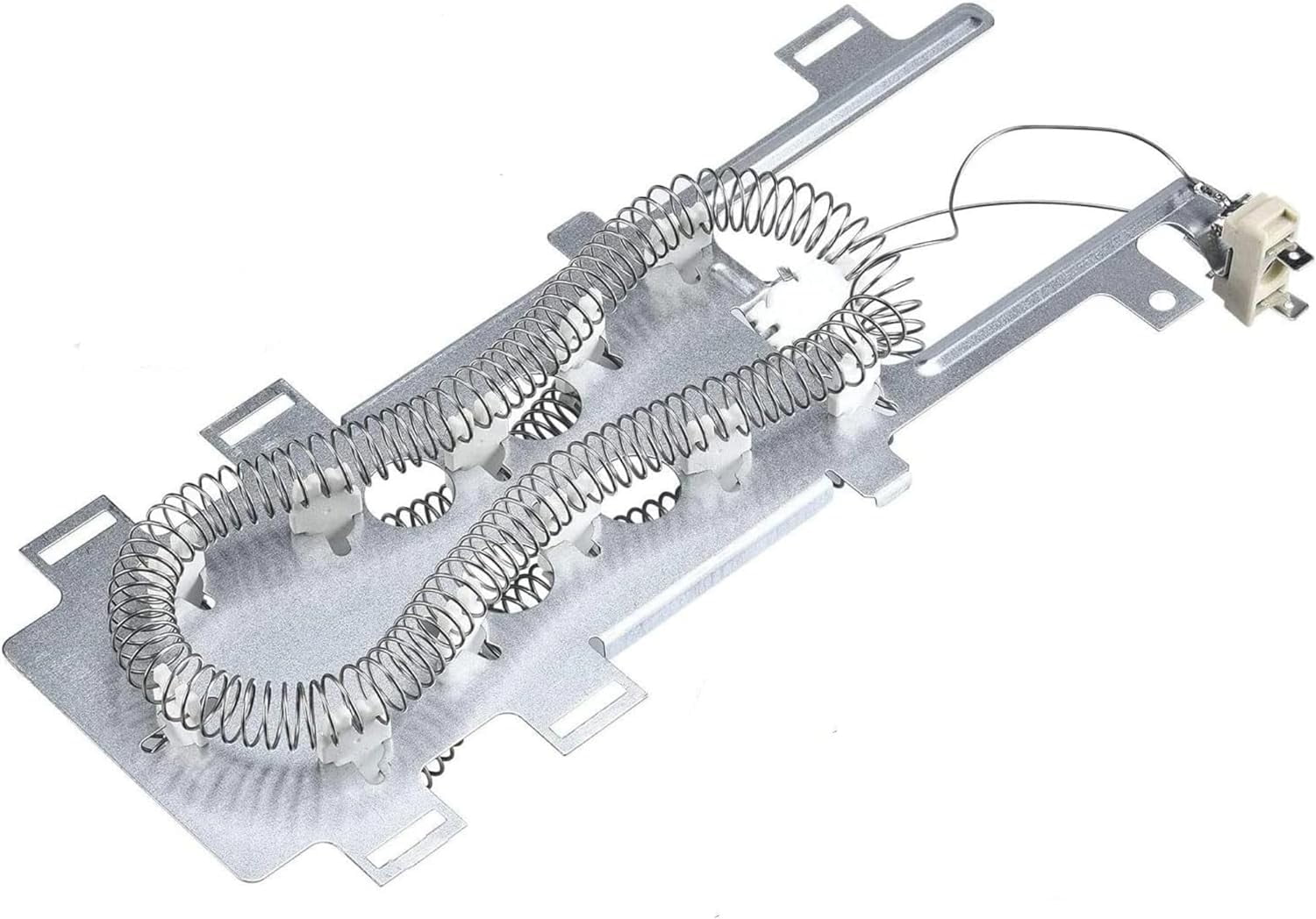 Scaroo 8544771 Dryer Heater Heating Element for Whirlpool WP8544771 4-Pack