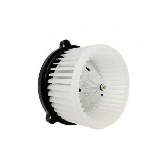 Blower Motor - Compatible with 2004 - 2009 Kia Spectra 2005 2006 2007 2008