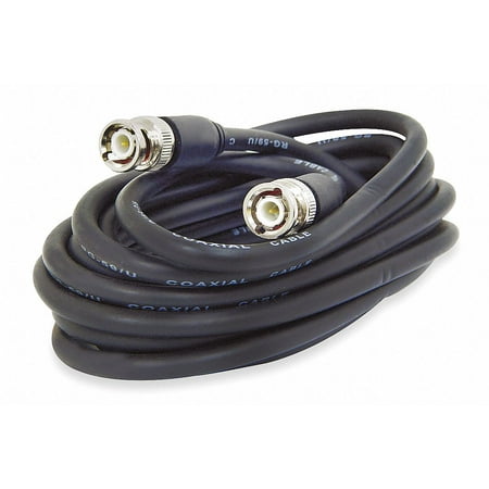 UPC: 0030519670449 | Speco Technologies BNC Video Cable 50 Ft. BB50