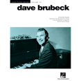 thumbnail image 1 of Pre-Owned Dave Brubeck: Jazz Piano Solos Series Volume 42 (Paperback) by Dave Brubeck, Brent Edstrom, 1 of 1