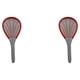 thumbnail image 1 of Naiovety Lámpara antimosquitos ecológica Protección no tóxica y duradera Multiusos rojo rojo 2Conjunto, 1 of 6