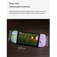 thumbnail image 5 of MOBAPAD M6S M6HD Joycons compatible con Nintendo Switch controlador ajustable efecto Hall controlador vibración 6 ejes Gyro JoyPad, 5 of 5