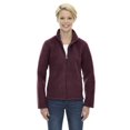 thumbnail image 1 of Ash City - Core 365 Ladies' Journey Fleece Jacket, 1 of 3