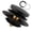Model E, variant on Spring Activated Bathtubs Plug Metal Tip Toe Tub Stoppers Noise Reductions Drainages Accessory for Household Use