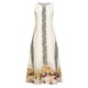 thumbnail image 3 of Vestidos Para Mujer Vestidos Casuales de Moda Comtable Sin Mangas Cuello Redondo Retro Swing Vestido Odeerbi ODB155814, 3 of 7
