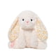 thumbnail image 1 of Muñeca de peluche con forma de conejito de peluche con forma de flor, orejas florales, 38 cm, 1 of 1