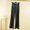 Gray, variant on Women's Sweatpants Soft Fleece Sweatpants Solid Color Sweatpants Loose Wide Leg Casual Sweatpants New Fashion Elastic Waist Fitness Joggers Drawstring Sweatpants