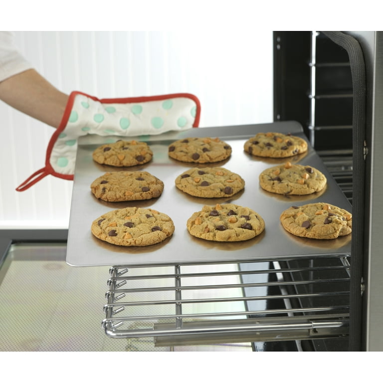Goodcook AirPerfect 14 x 12 & 16 x 14 Non-Stick Cookie Sheet (2-Pack) -  Stringham Lumber