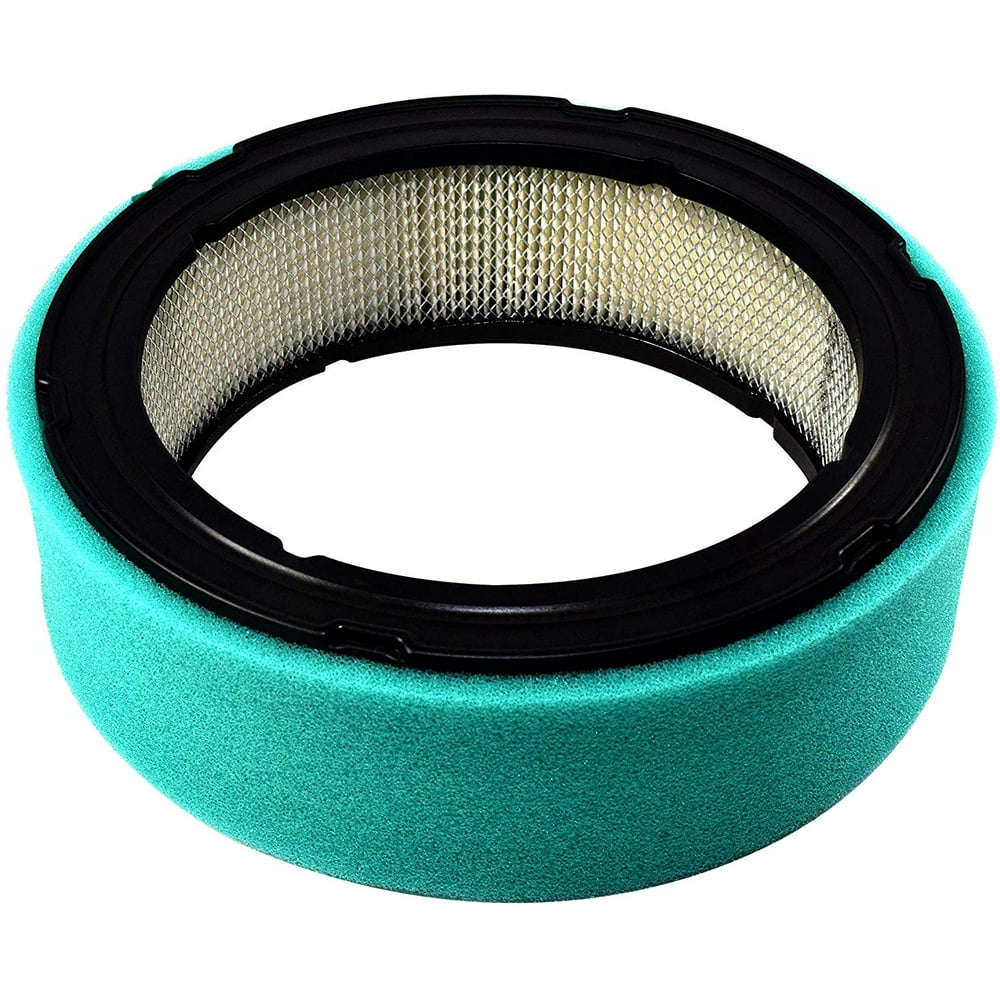 HQRP Air Filter Cartridge with PreFilter compatible with Briggs