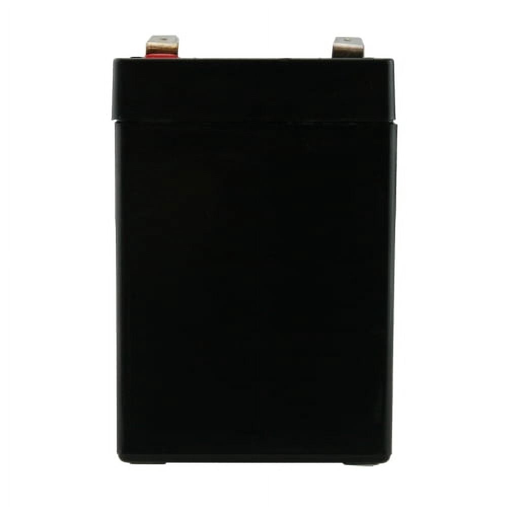 PowerStar Sealed Lead Acid 12V Vehicle Battery